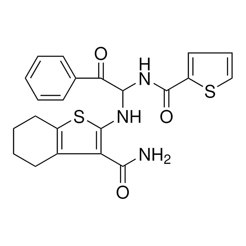 Merck RCL R48,432-6 - 10 MG