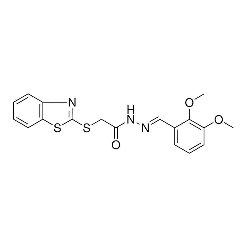 Merck 2-(1,3-BENZOTHIAZOL-2-YLSULFANYL-