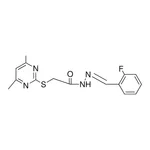 Merck 2-(4,6-DIMETHYL-PYRIMIDIN-2-YL 10 MG