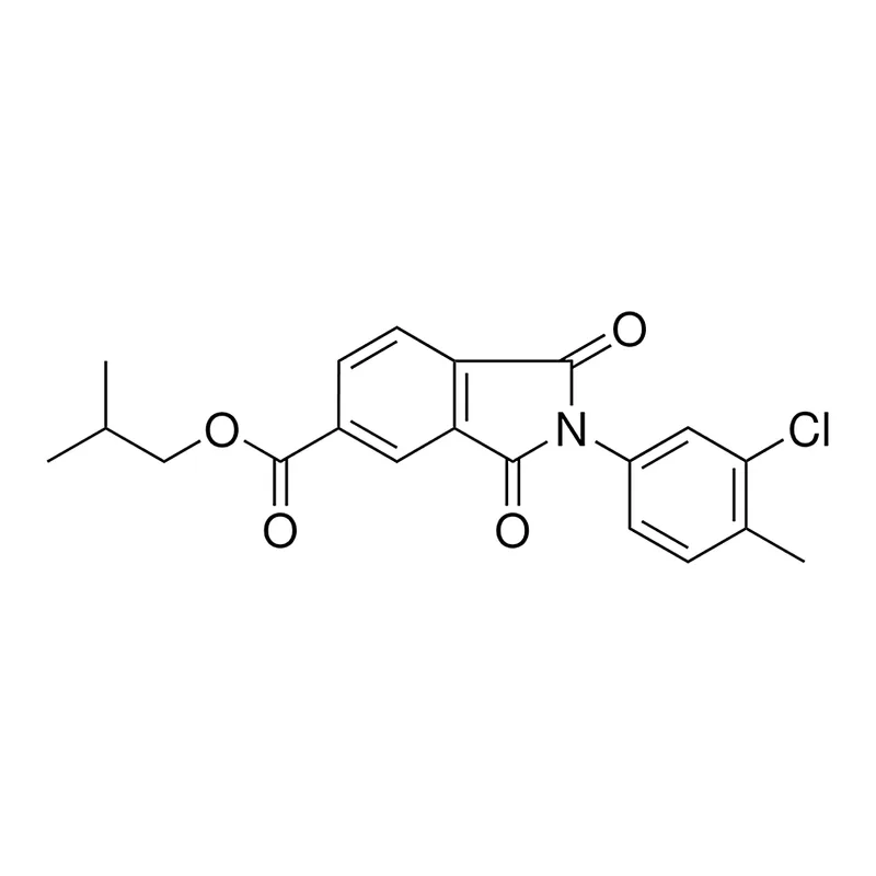 Merck RCL R45,929-1 - 25 MG