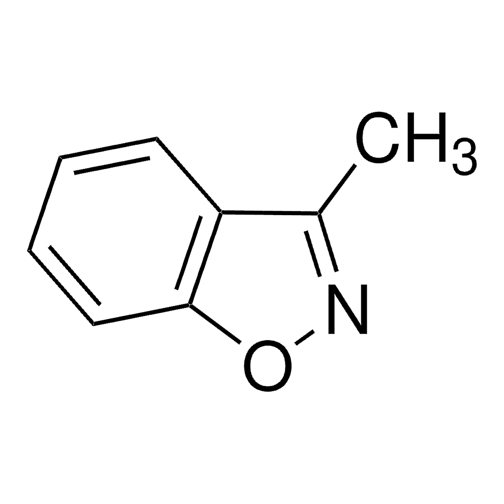Merck 3-METHYL-1,2-BENZISOXAZOLE-1MG