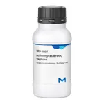 Merck Actinomyces Broth, Vegitone