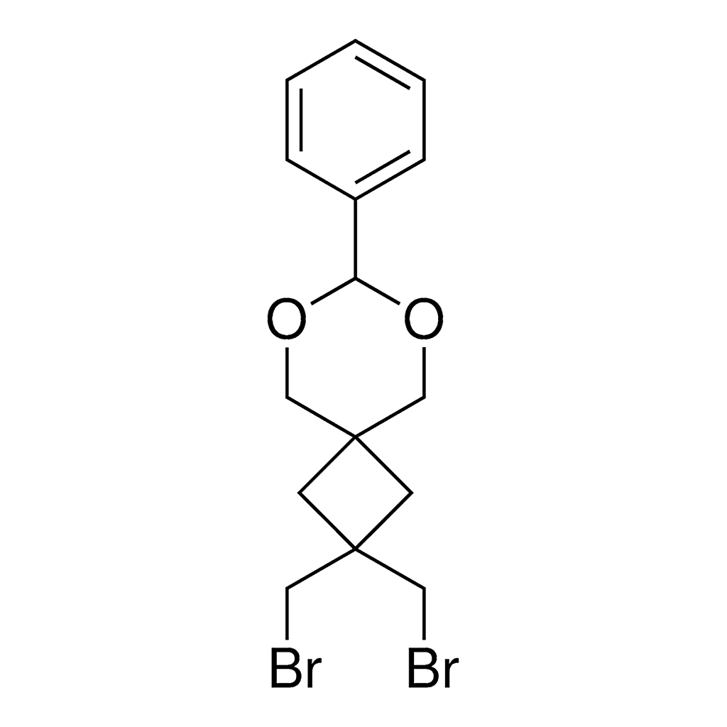 Merck 2,2-BIS(BROMOMETHYL)-7-PHENYL-6-