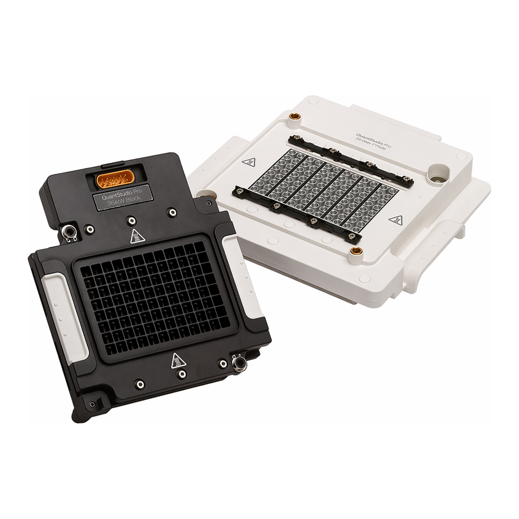 Thermo Fisher Scientific QuantStudio Pro Block Upgrade Kit, 96-well, 0.2 mL