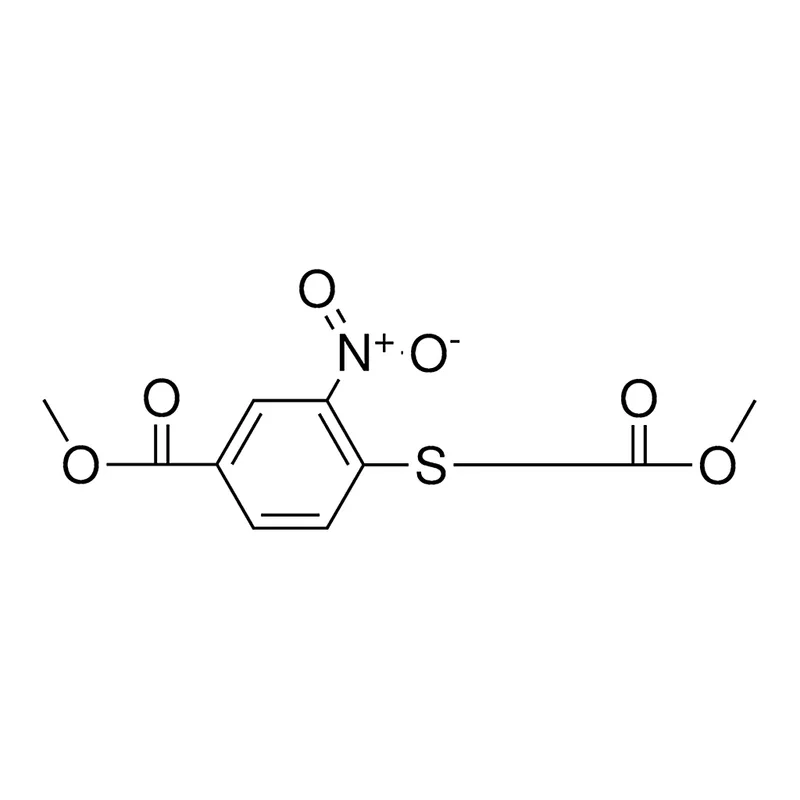 Merck 4-METHOXYCARBONYLMETHYLSULFANYL-