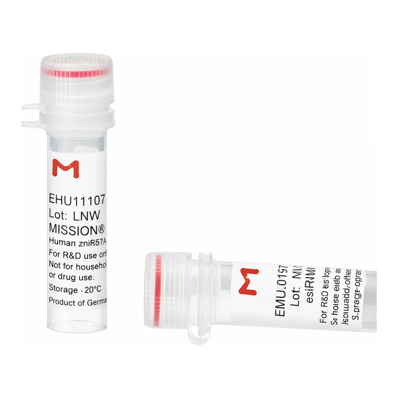 Merck MISSION(R) esiRNA