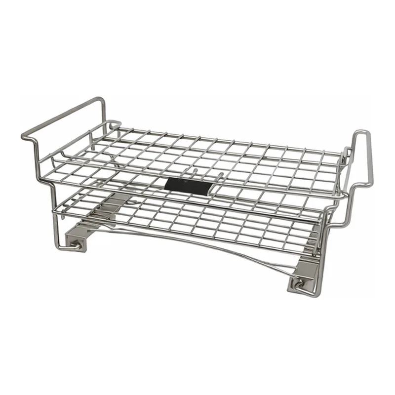 AS ONE Folding Type Test Tube Stand