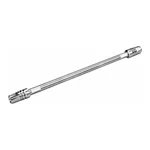 Waters ACQUITY UPLC BEH HILIC Column, 130Å, 1.7 µm, 2.1 mm X 150 mm, 3/pk