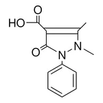 Merck ANTIPYRIC ACID