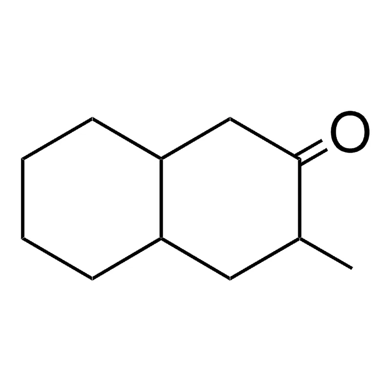 Merck 3-METHYL-2-DECALONE (MIXTURE OF