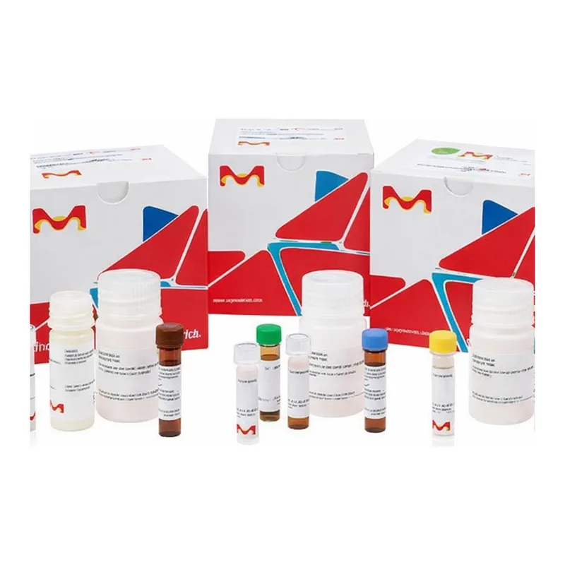 Merck ALPHA-KETOGLUTARATE QUANTITATION KIT