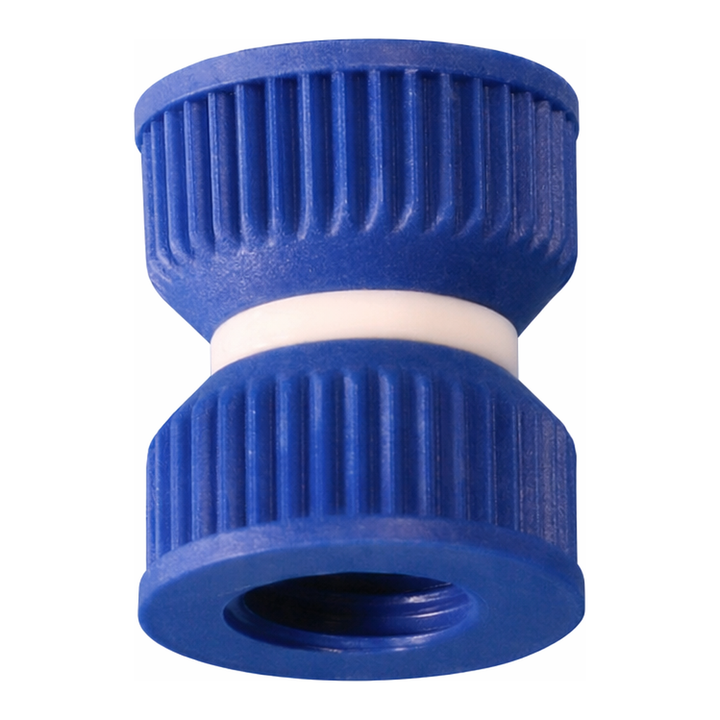 Merck THREADED VIAL CONNECTOR THREAD SIZE 13-&