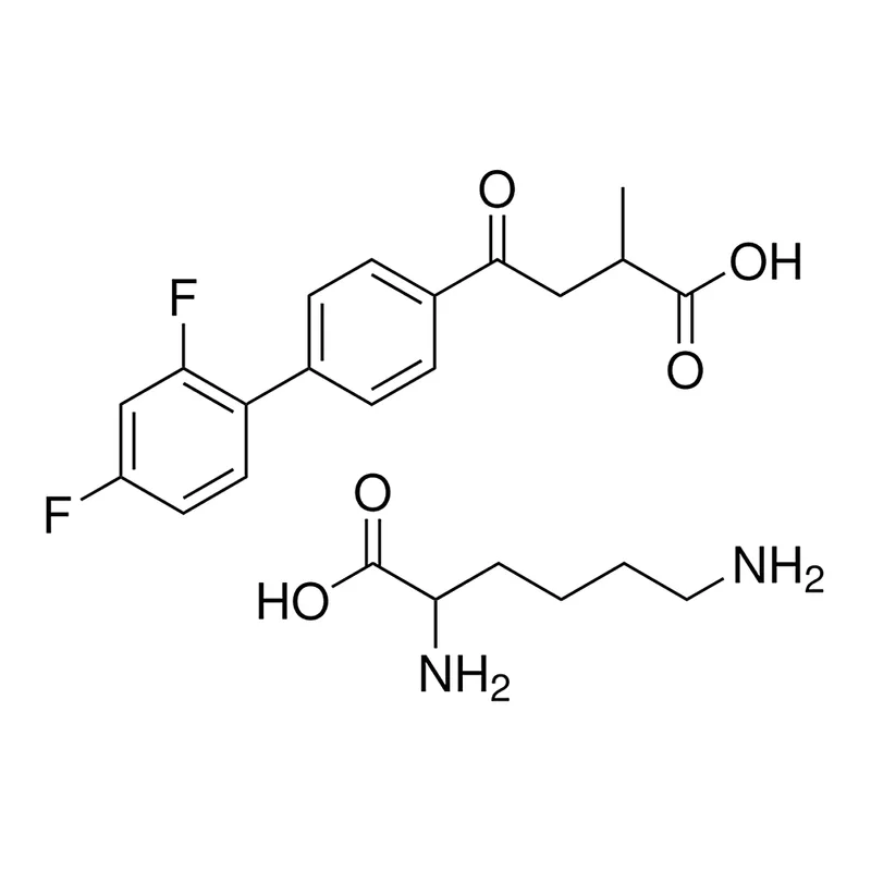 Merck LYSINE COMPOUND WITH 4-(2',4'-D - 10MG &