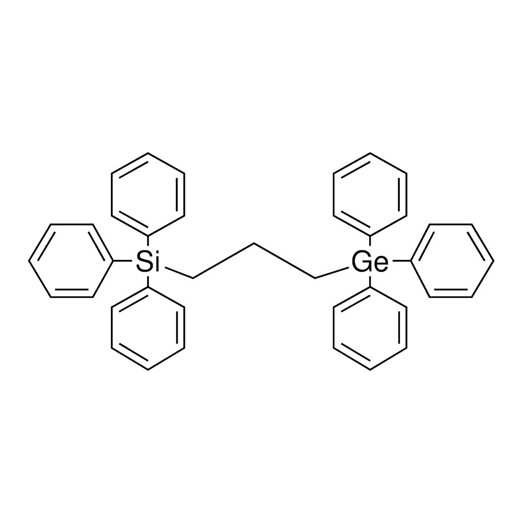 Merck TRIPHENYL(3-(TRIPHENYLGERMYL)P - 50 MG&