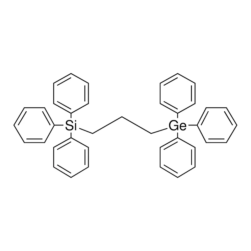 Merck TRIPHENYL(3-(TRIPHENYLGERMYL)P - 50 MG&