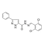 Merck 5-PHENYL-2H-PYRAZOLE-3-CARBOXY - 50 MG&