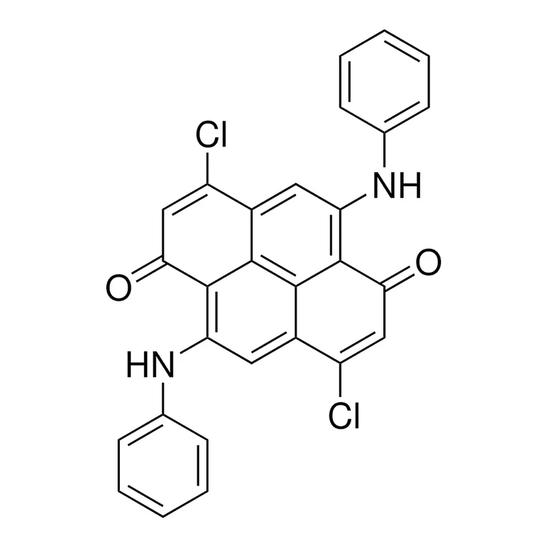 Merck 3,8-DICHLORO-5,10-BIS-PHENYLAM - 25 MG&