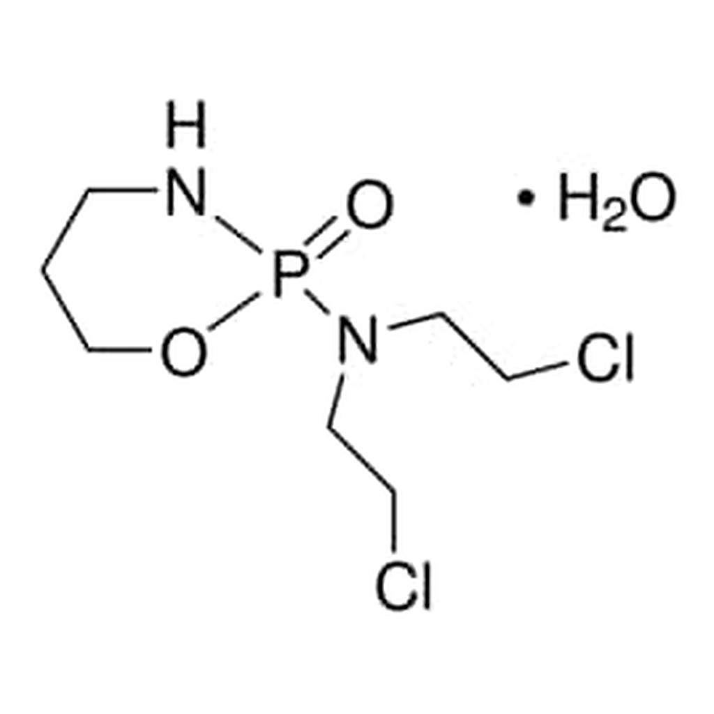 Merck CYCLOPHOSPHAMIDE