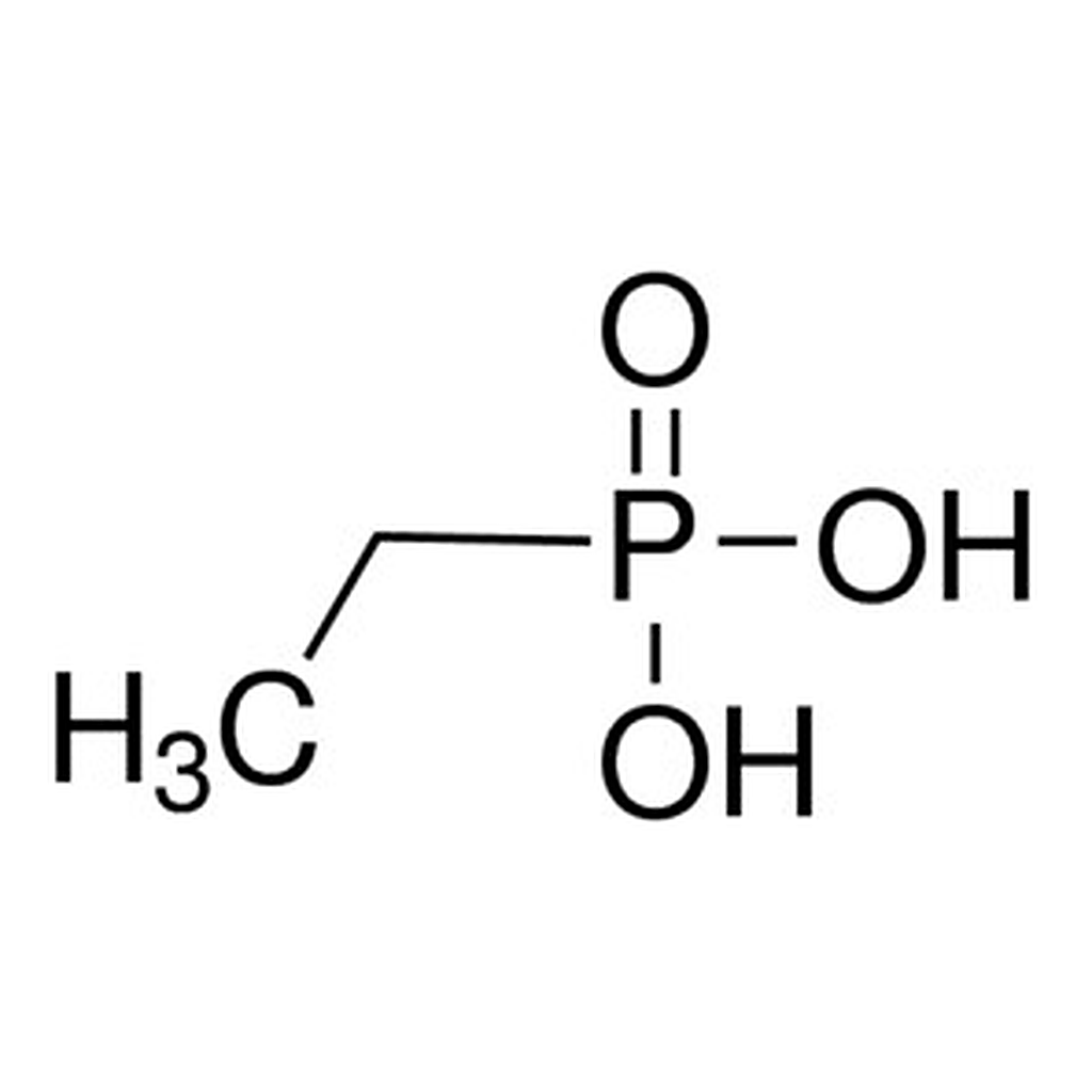 Merck ETHYLPHOSPHONIC ACID, 98%