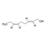 Merck trans-2,cis-6-Nonadien-1-ol