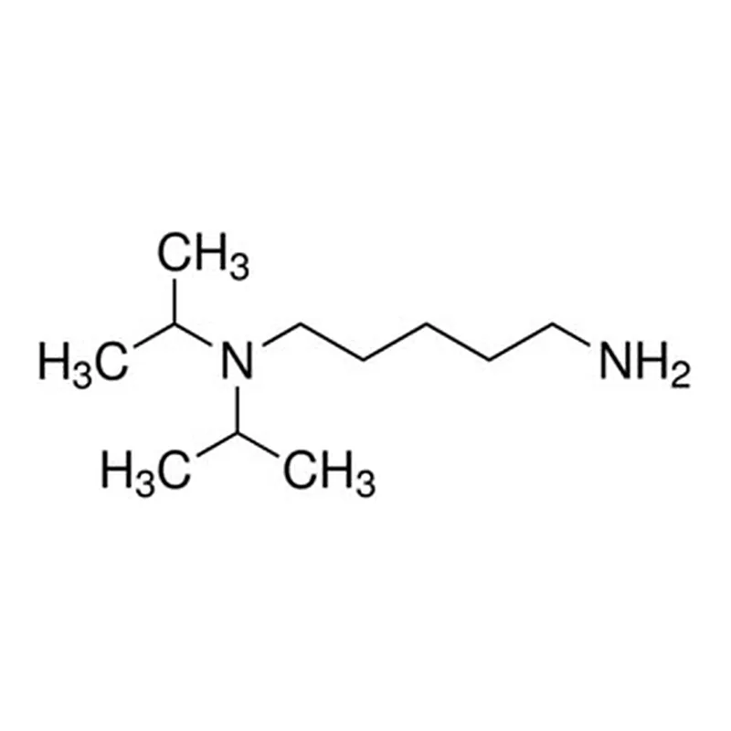 Merck 5-(DIISOPROPYLAMINO)AMYLAMINE-