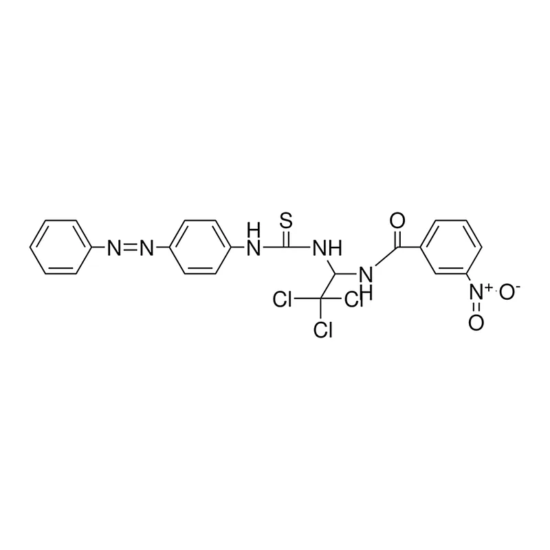 Merck 3-NITRO-N-(2,2,2-TRICHLORO-1-3-(4 10MG&