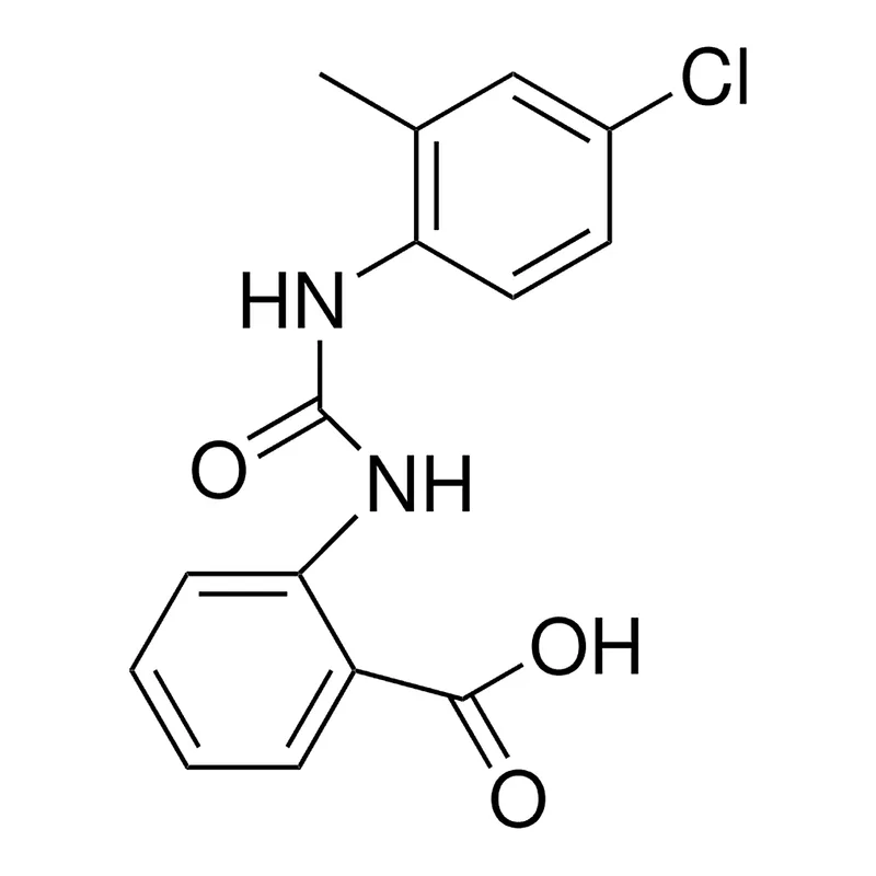 Merck 1-(2-CARBOXYPHENYL)-3-(4-CHLORO