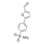 Merck 4-(5-formyl-2-furyl)benzene-1-sulfonamide