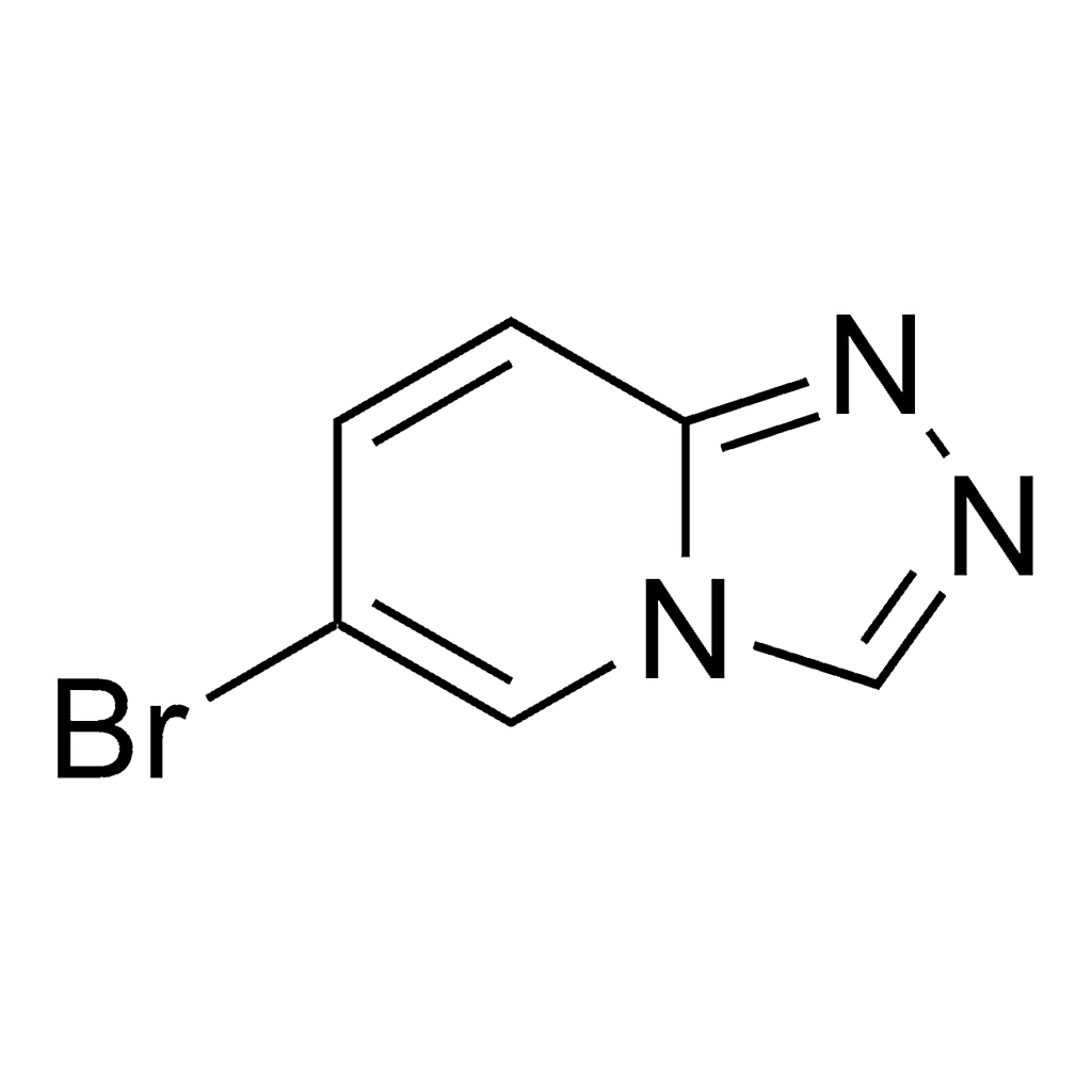 Merck 6-Bromo-[1,2,4]triazolo[4,3-a]pyridine