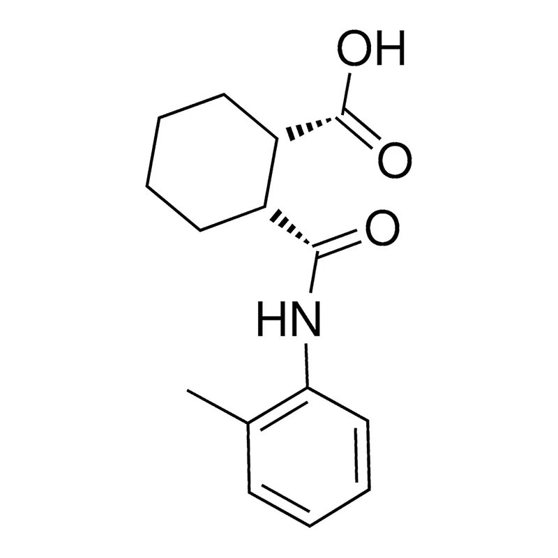 Merck CIS-HEXAHYDRO-N-(2-METHYLPHENY - 50 MG&