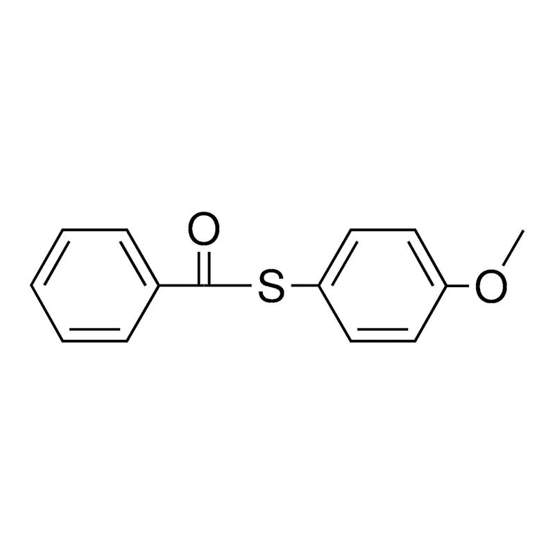 Merck THIOBENZOIC ACID S-(4-METHOXY-PH-