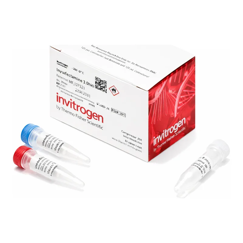 Thermo Fisher Scientific Invivofectamine 3.0 Reagent, 10 reactions