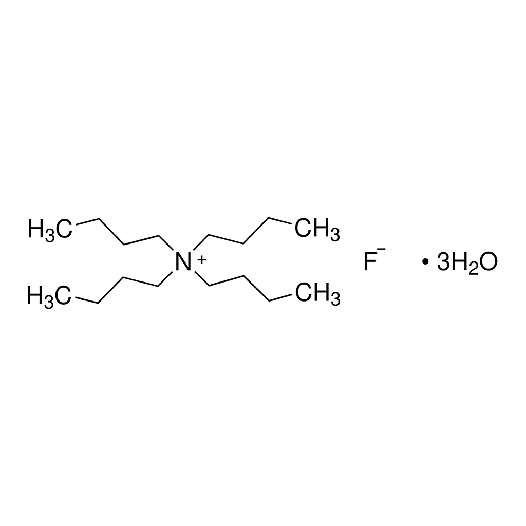 Merck Tetrabutylammonium fluoride trihydrate