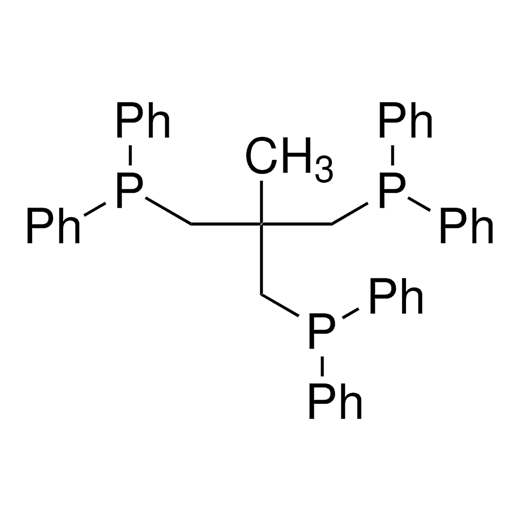 Merck 1,1,1-Tris(diphenylphosphinomethyl)ethane