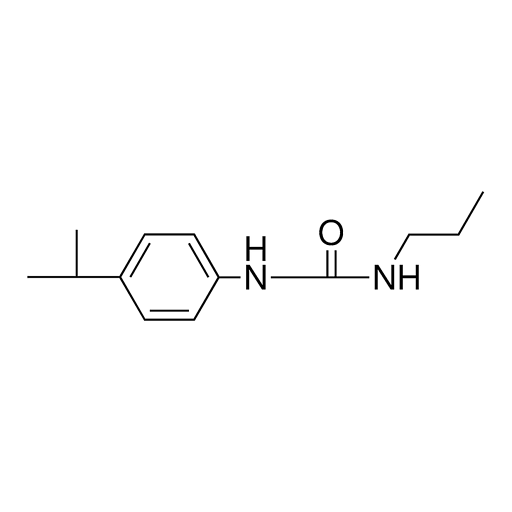 Merck 1-(4-ISOPROPYL-PHENYL)-3-PROPY - 25 MG&