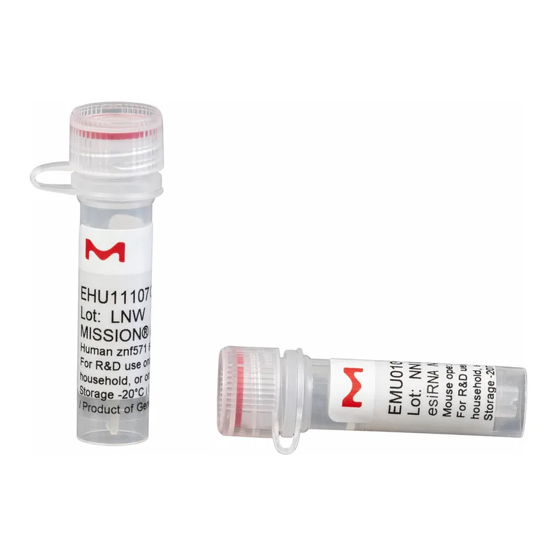 Merck MISSION(R) esiRNA