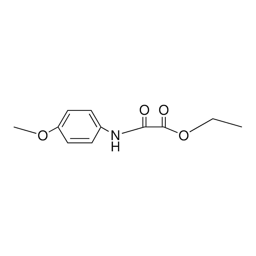 Merck ETHYL 4-METHOXYOXANILATE-