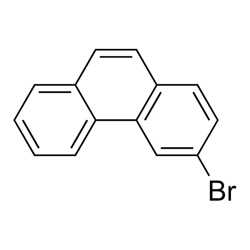Merck 3-Bromophenanthrene