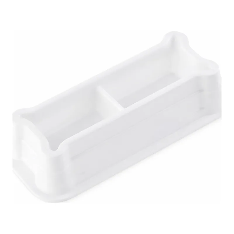 Merck REAGENT RESERVOIR, 25 ML DUAL, POLYSTY&