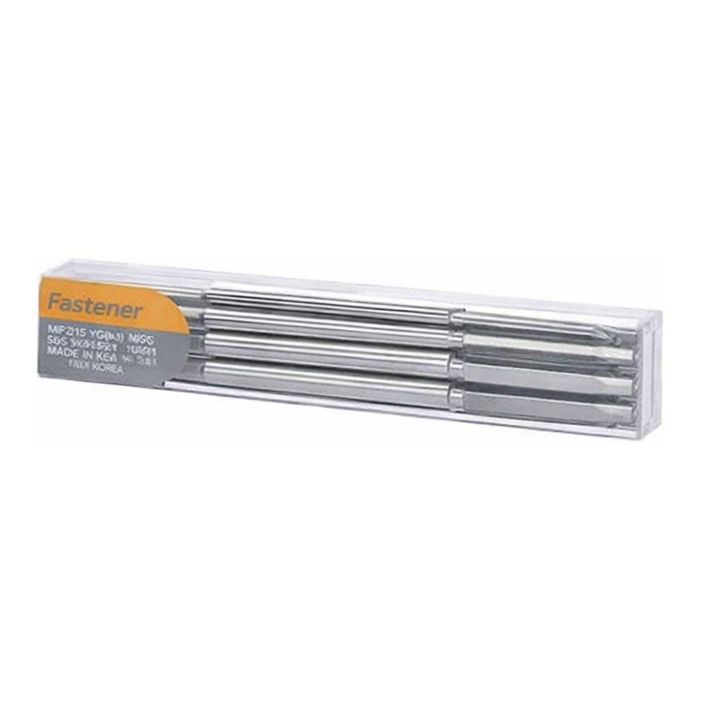 OFFICENEX 아카데미 책철(화스너) MF-215(70mm/100개/갑)