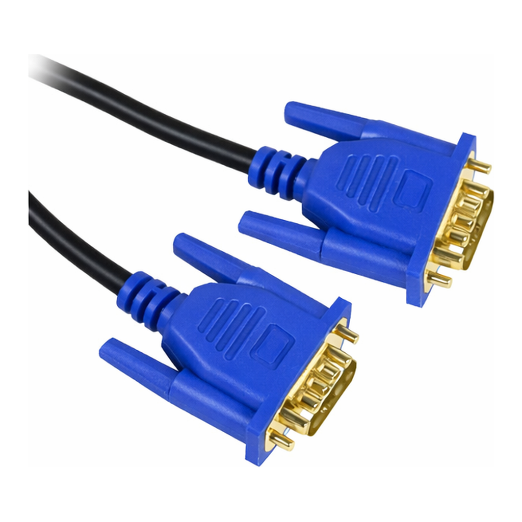 OFFICENEX RGB 케이블(2m/FST-R05/GERARD)
