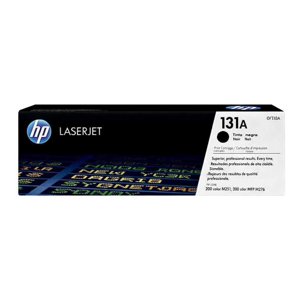 OFFICENEX [P]HP 토너(CF210A/검정/1,400매)