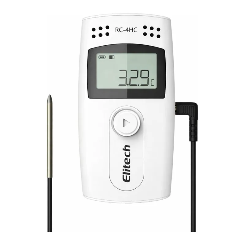 Elitech Elitech RC-4HCK 온습도기록계