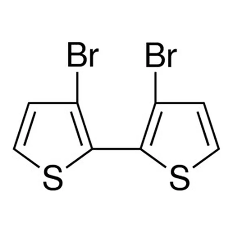 Merck 3,3``-DIBROMO-2,2``-BITHIOPHENE