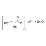 Merck D-Glyceric acid calcium salt dihydrate