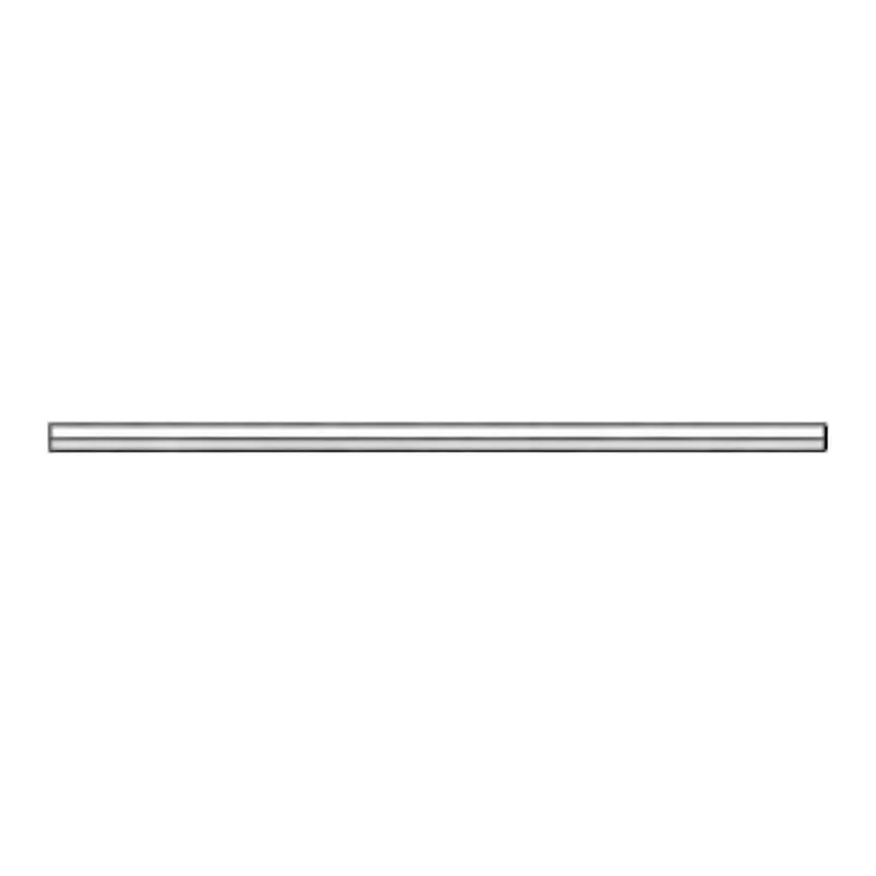 Agilent Liner UI PTV straight 1.25mm 5pk SHM