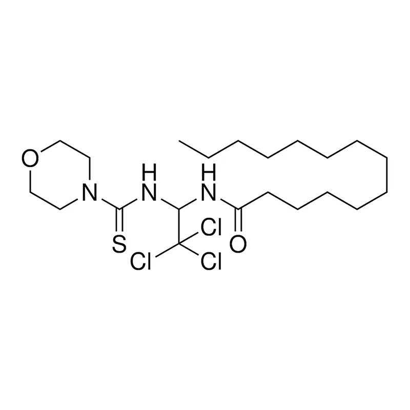 Merck TETRADECANOIC ACID (2,2,2-TRI- - 25 MG&
