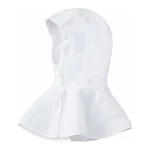AS ONE Clean Food FC 406 C (Clean Washed) White Free