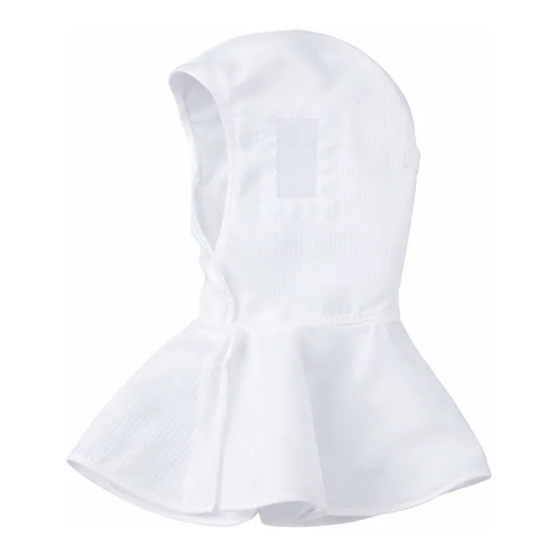 AS ONE Clean Food FC 406 C (Clean Washed) White Free