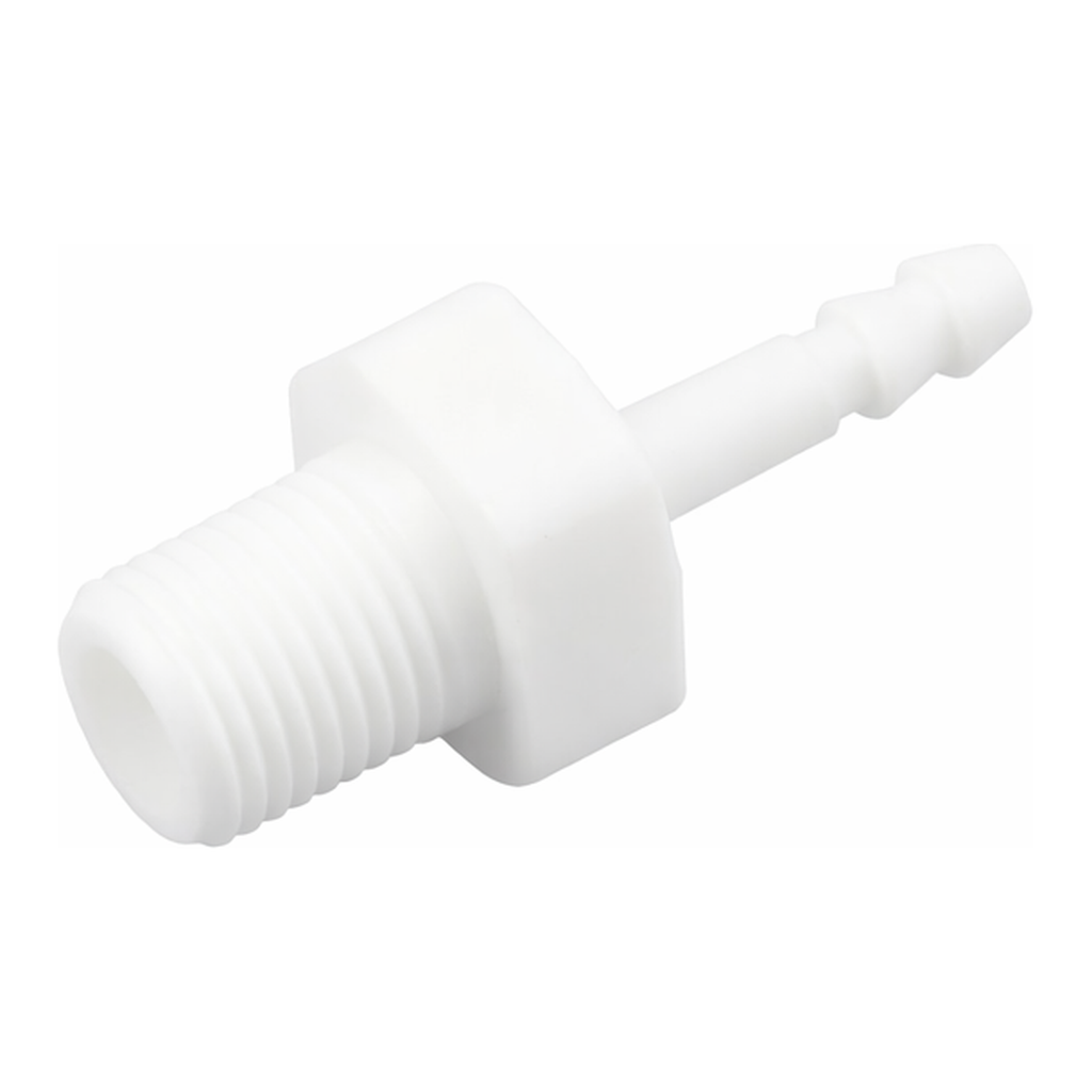 AS ONE Half Screw Tube Joint AF-NJ4 R1/8